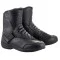 Voděodolné lyže ALPINESTARS RIDGE V2 - Model ČERNÁ ČERNÁ