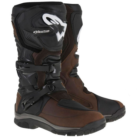 Alpinestars Corozal Adventure Drystar-støvler ▶️ [-??%]