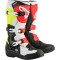 ALPINESTARS TEKNOLOGI 3 - Model 1053-SORT HVID GUL FLUORØD