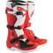 ALPINESTARS TEKNOLOGI 3 - Model RØD HVID