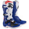 ALPINESTARS TEKNOLOGI 3 - Model BLÅ HVID RØD
