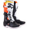 ALPINESTARS TEKNOLOGI 3 - Model 1238 BLK WH RD FL YE