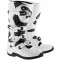 ALPINESTARS TECH 5 2018 - Modelo WHITE/BLACK