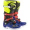 ALPINESTARS TECH 5 - Model BL BK YE FL RD