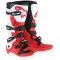 ALPINESTARS TECH 5 - Model ČERVENÁ BÍLÁ ČERNÁ