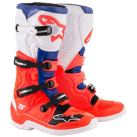 Alpinestars Tech 5 Stiefel 2018 ▶️ [-??%]
