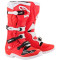 ALPINESTARS TEKNIK 5 - Model RØD HVID