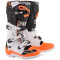 ALPINESTARS TEKNIK 5 - Model HVID SORT ONG FL