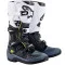 ALPINESTARS TECH 5 - Model 102 ČERNÁ DK ŠEDÁ BÍLÁ