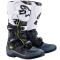 ALPINESTARS TEKNIK 5 - Model 102 BLK DK GR HVID