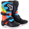 ALPINESTARS TECH 3S KINDER - Model 1538 BLK YE FL RD FL