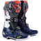ALPINESTARS TEKNOLOGI 10 - Model 9079 DK GR DK BL RD
