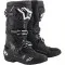 ALPINESTARS TECH 10 - Model ČERNÝ