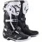 ALPINESTARS TEKNOLOGI 10 - Model SORT/HVID