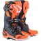 ALPINESTARS TECH 10 - Modèle 9040-COOL GRY ONG FL