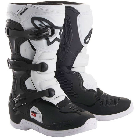 Alpinestars Tech 3S Youth 2018 stövlar ▶️ -??% -