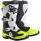 ALPINESTARS TECH 3S DRENG - Model SORT HVID GUL