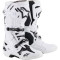 ALPINESTARS TECH 10 2020 - Modelo WHITE