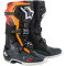 ALPINESTARS TECH 10 2020 - Modell 1143-BK GRY ON RD FL