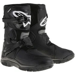 Støvler Alpinestars Belize Drystar Black ▶️ [-??%]