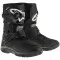 Černé boty Alpinestars Belize Drystar ▶️ [-??%]