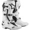 ALPINESTARS TECH 10 SUPERVENTED - Model BLANC