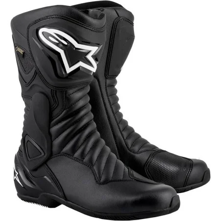 Bottes Alpinestars SMX-6 V2 Gore-Tex ▶️ [-??%]