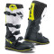 TCX X-BLAST - Modell SVART VIT GUL FLUO
