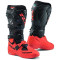 TCX COMP EVO 2 MICHELIN - Modèle BLACK/RED
