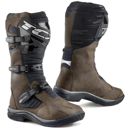 TCX BAJA WATERPROOF