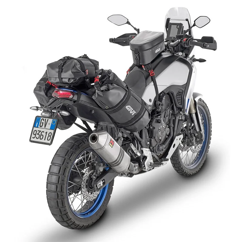 Saco Givi GRT722