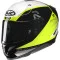 HJC RPHA 11 TEXEN - Model MC3