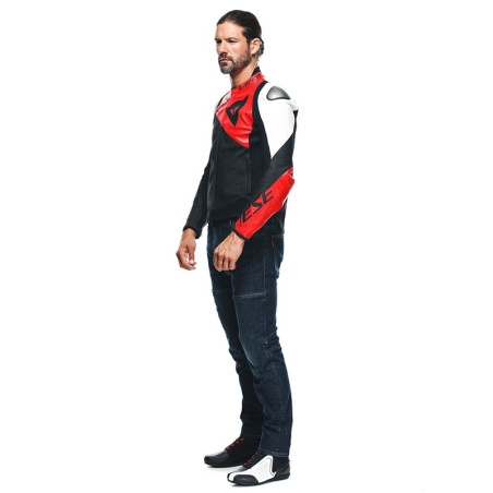 DAINESE SPORTIVA PERFORADA
