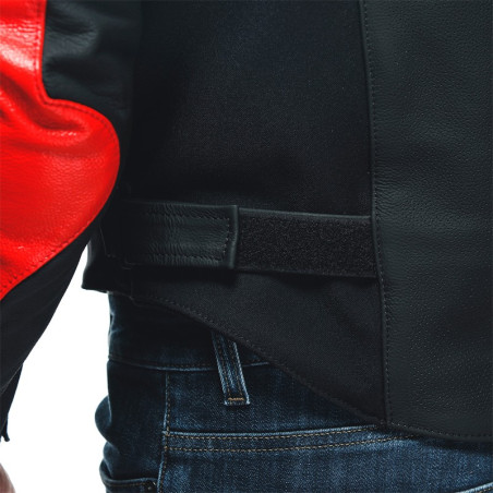 DAINESE SPORTIVA PERFORADA