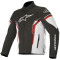 Voděodolné brýle ALPINESTARS T-SP-1 - Model ČERNÁ BÍLÁ ČERVENÁ
