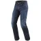 REV'IT PHILLY 2 LF STANDARD - Model BLAU FOSC 