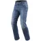 REV'IT PHILLY 2 LF STANDARD - Modelo MEDIUM BLUE