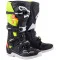 ALPINESTARS TECH 5 2018 - Modelo 1355 BLK RD FL YE FL