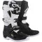 ALPINESTARS STELLA TECH 3 - Modell SCHWARZ/WEISS