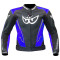 BERIK RACE SPORT - Model BLAU/NEGRE