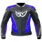 BERIK RACE SPORT - Modèle BLUE/BLACK