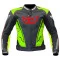 BERIK RACE SPORT - Modelo 1503 BK YELL FL WH RED FL