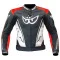 BERIK RACE SPORT - Model NEGRE BLANC VERMELL FLUO