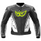 BERIK RACE SPORT - Model NEGRE BLANC GROC