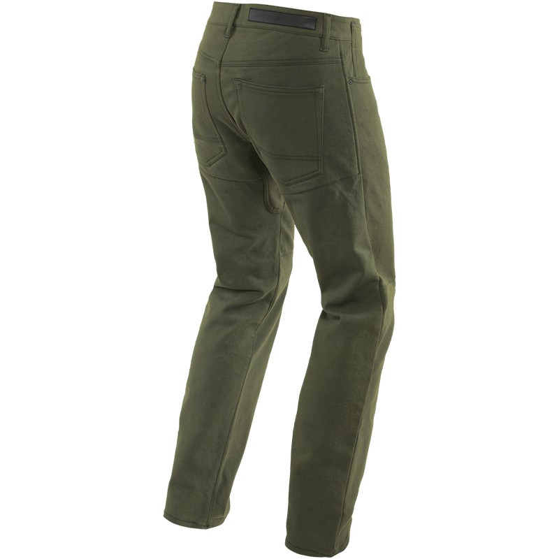 Dainese Casual Regular Tex Pants Dainese Casual Regular Lady Tex