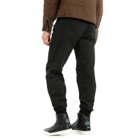 DAINESE TRACKPANTS TEX PANTS
