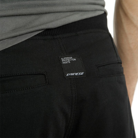 DAINESE TRACKPANTS TEX PANTS