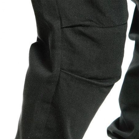 DAINESE TRACKPANTS TEX PANTS