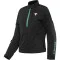 DAINESE RISOLUTA AIR TEX MUJER - Model NEGRE/AQUA-VERD