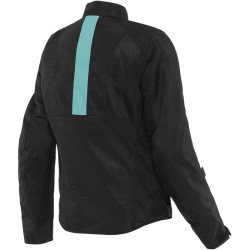 DAINESE RISOLUTA AIR TEX MUJER